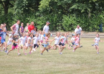 Biegali w dobrym kierunku… (FOTO)