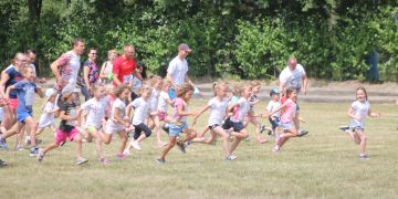 Biegali w dobrym kierunku… (FOTO)