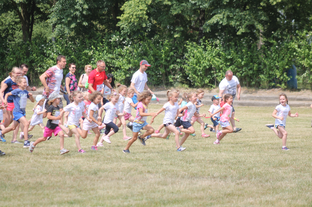 Biegali w dobrym kierunku… (FOTO)