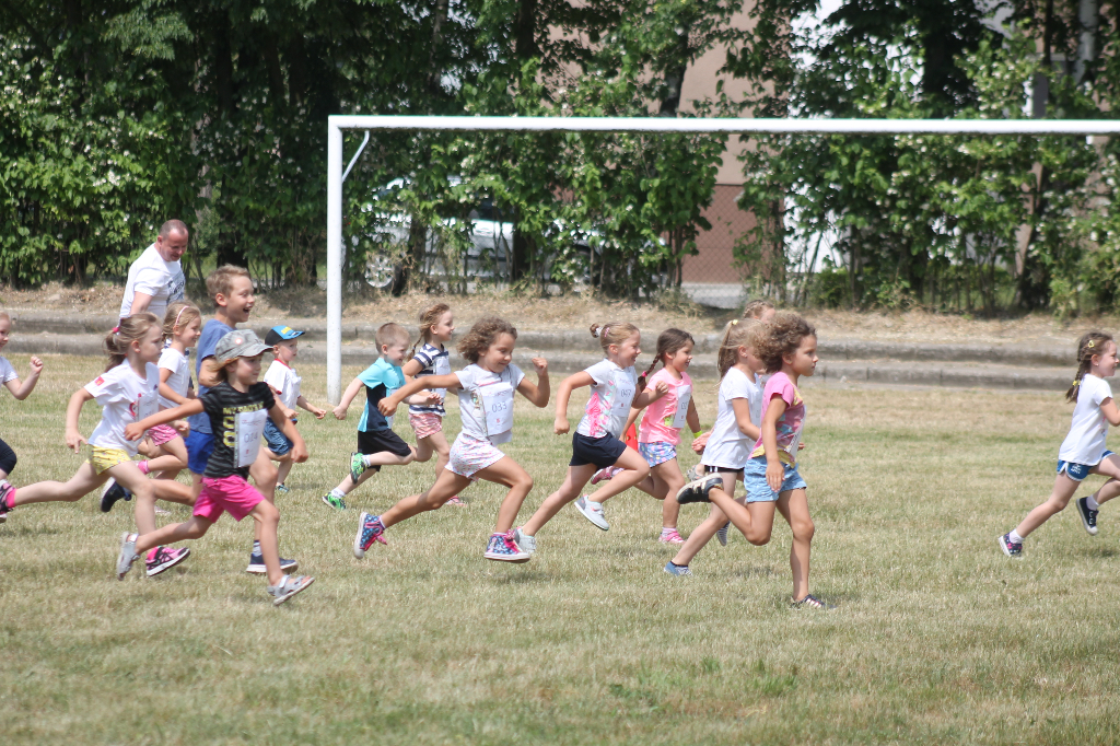 Biegali w dobrym kierunku… (FOTO)