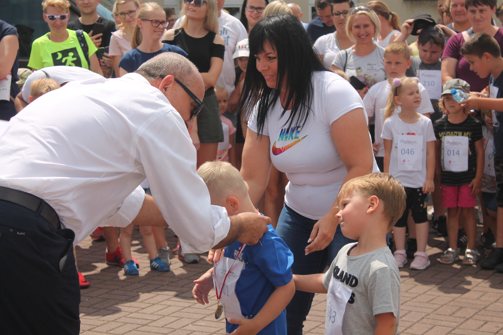 Biegali w dobrym kierunku… (FOTO)