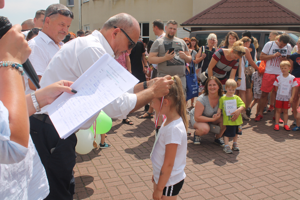 Biegali w dobrym kierunku… (FOTO)