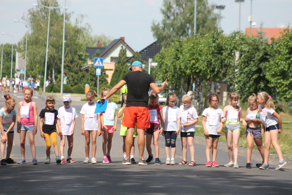 Biegali w dobrym kierunku… (FOTO)