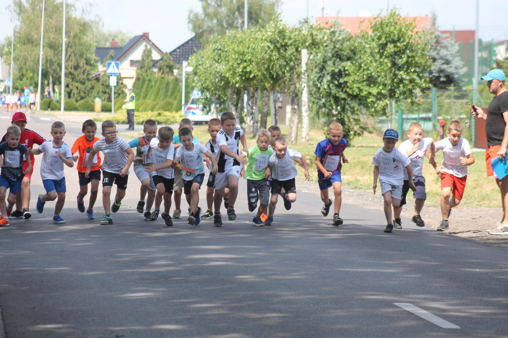 Biegali w dobrym kierunku… (FOTO)