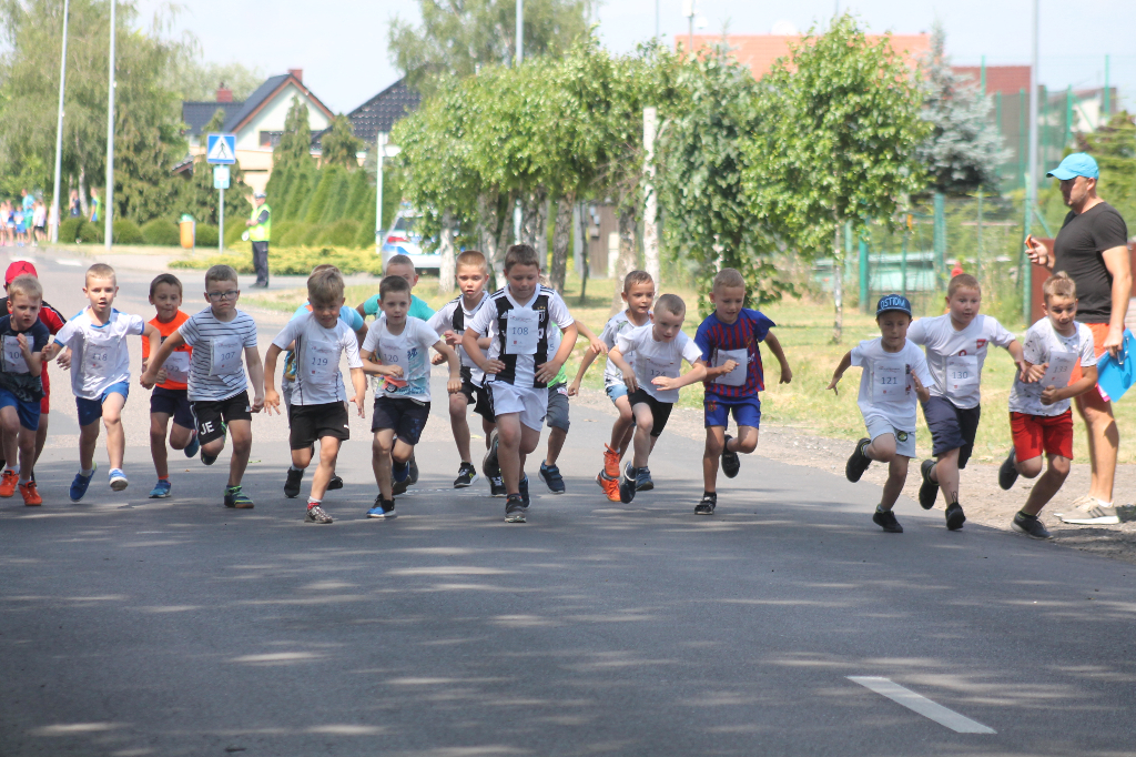 Biegali w dobrym kierunku… (FOTO)