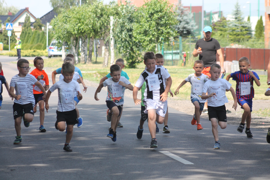 Biegali w dobrym kierunku… (FOTO)