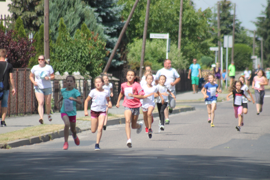 Biegali w dobrym kierunku… (FOTO)