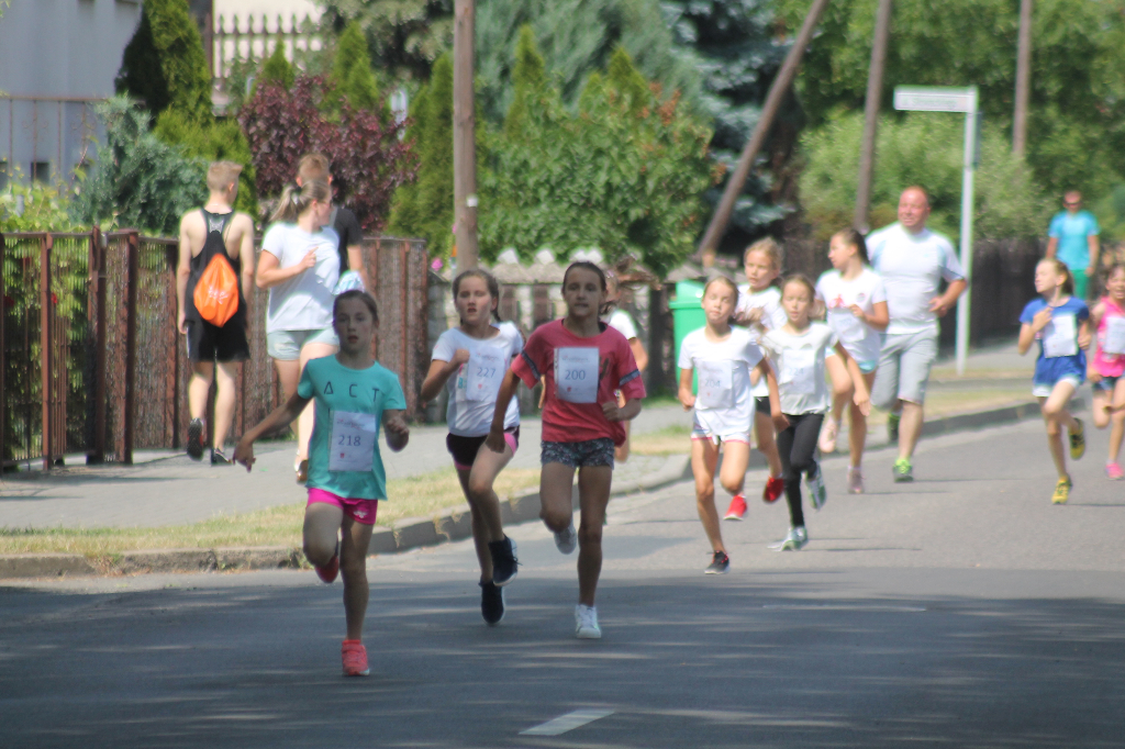 Biegali w dobrym kierunku… (FOTO)