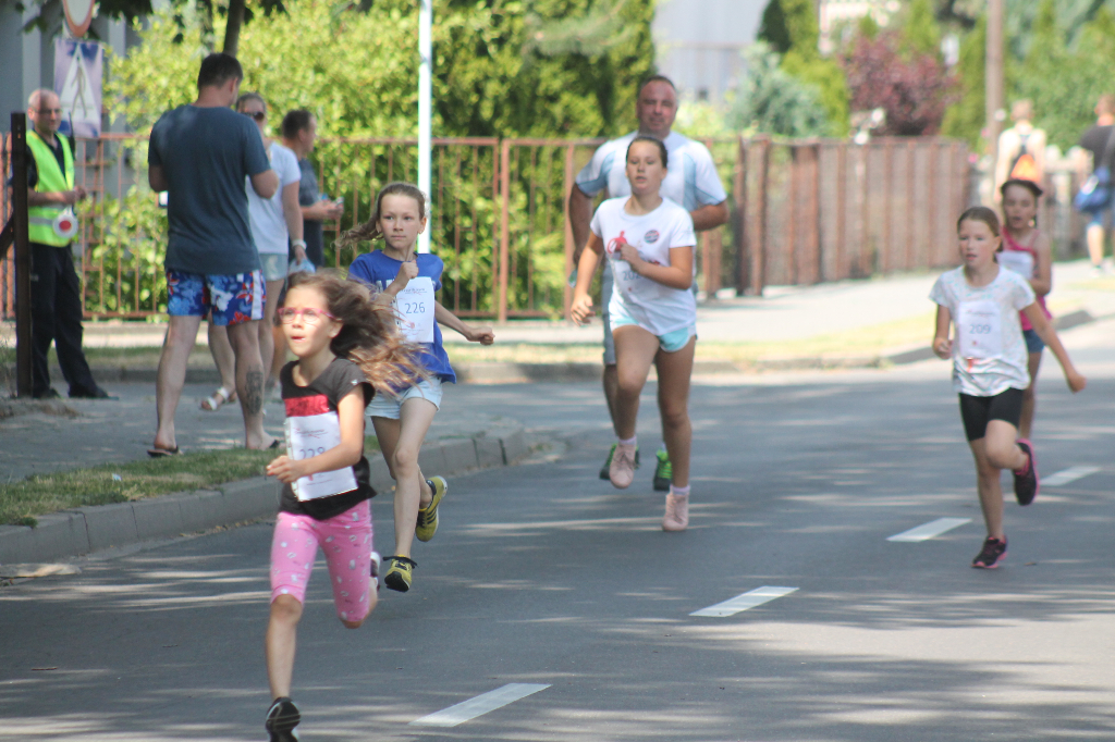 Biegali w dobrym kierunku… (FOTO)