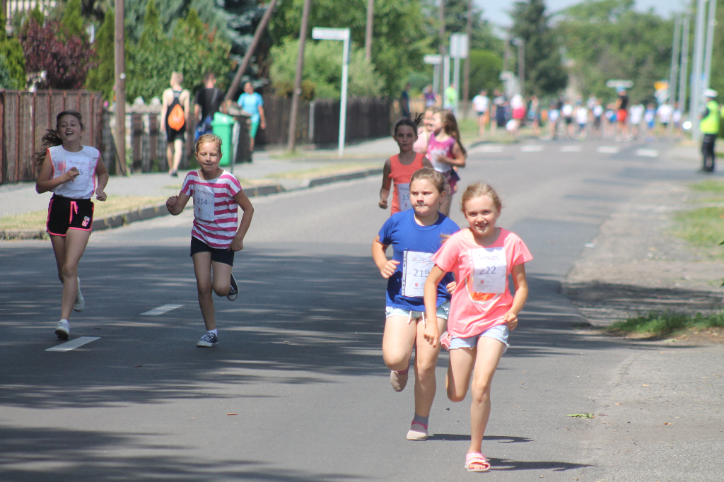 Biegali w dobrym kierunku… (FOTO)