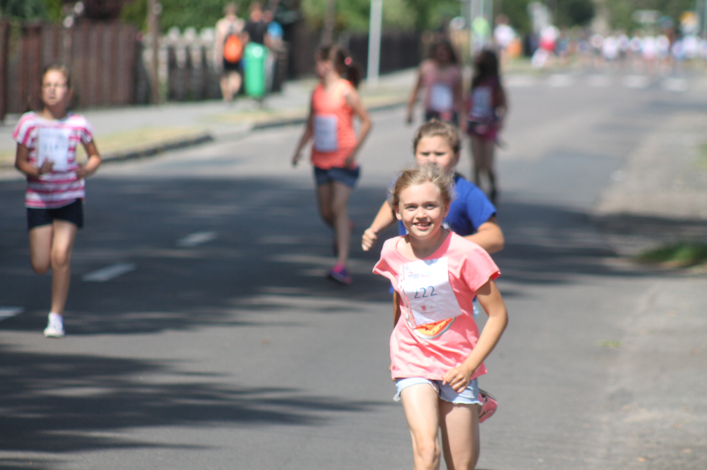 Biegali w dobrym kierunku… (FOTO)