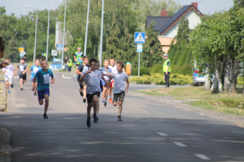Biegali w dobrym kierunku… (FOTO)