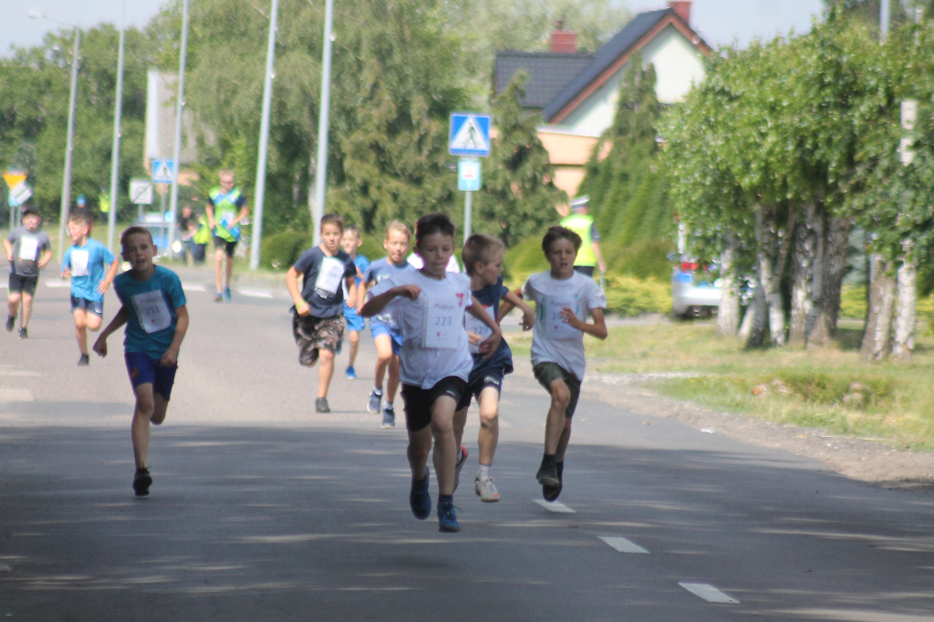 Biegali w dobrym kierunku… (FOTO)