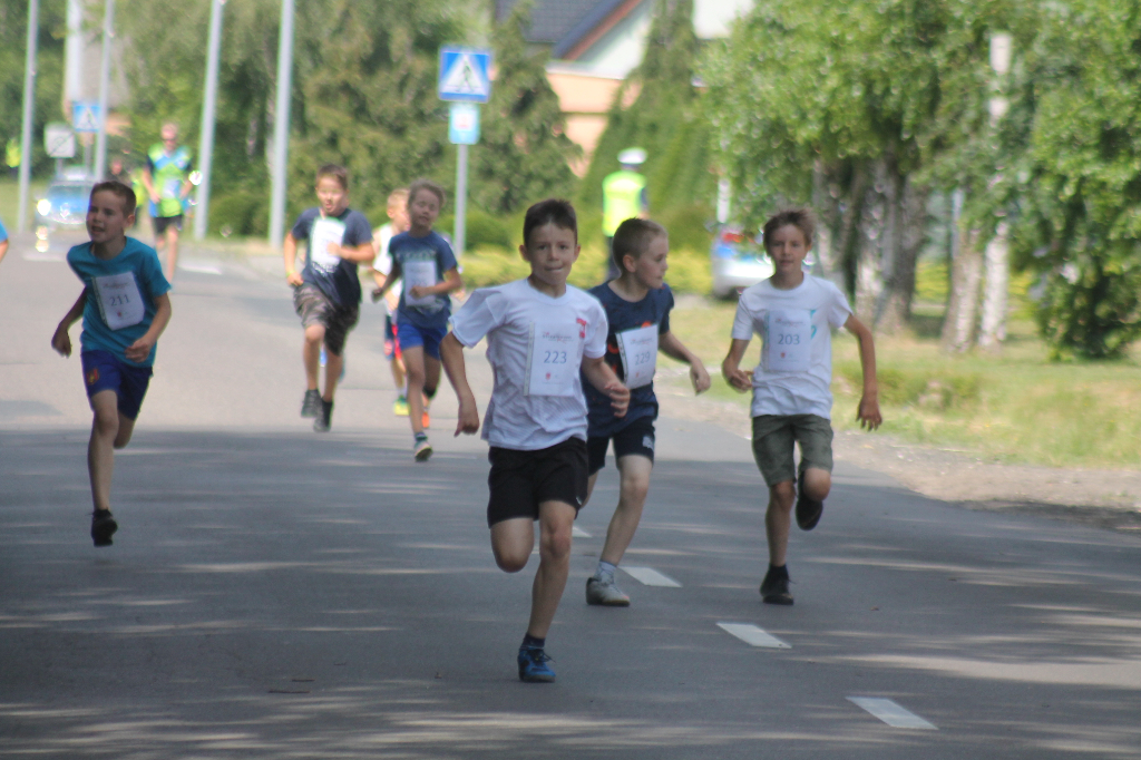 Biegali w dobrym kierunku… (FOTO)