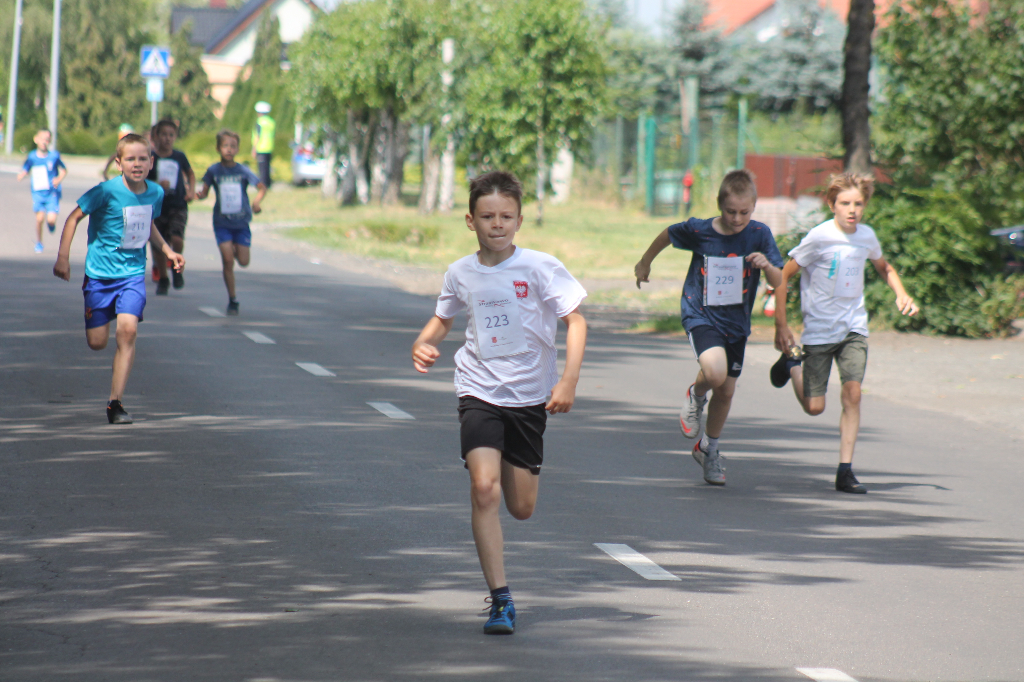 Biegali w dobrym kierunku… (FOTO)