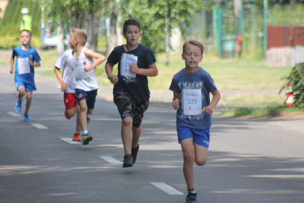 Biegali w dobrym kierunku… (FOTO)