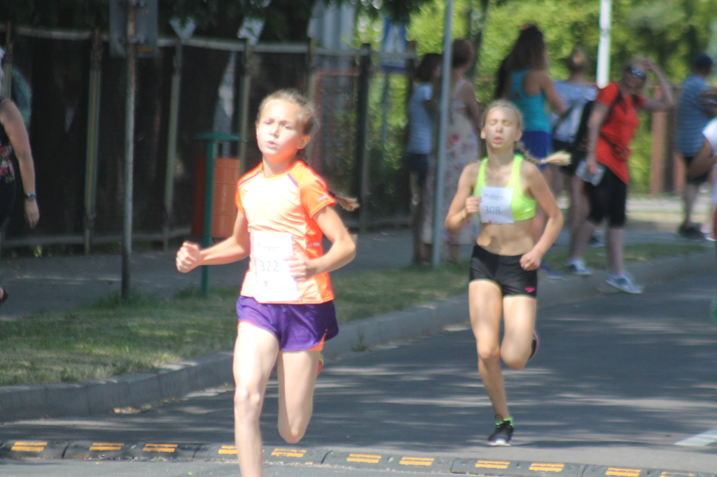Biegali w dobrym kierunku… (FOTO)