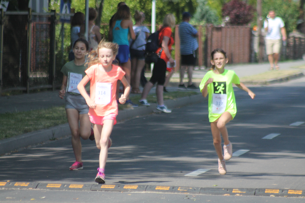 Biegali w dobrym kierunku… (FOTO)