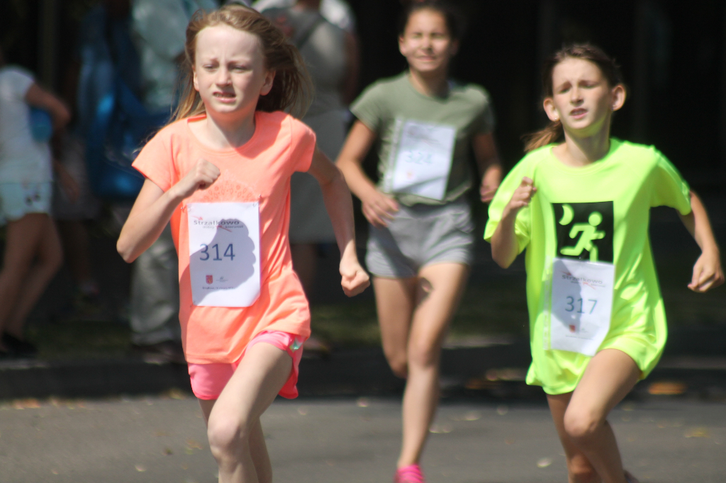 Biegali w dobrym kierunku… (FOTO)