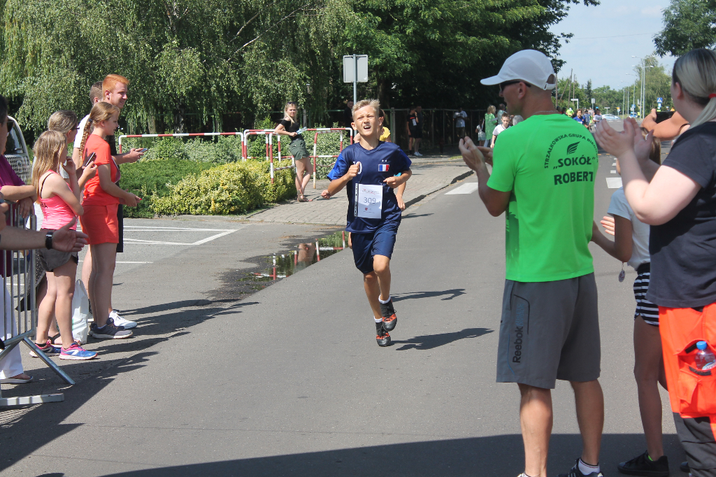 Biegali w dobrym kierunku… (FOTO)