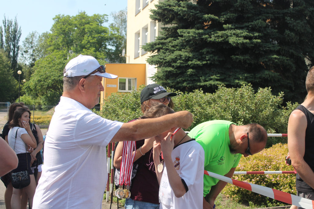 Biegali w dobrym kierunku… (FOTO)