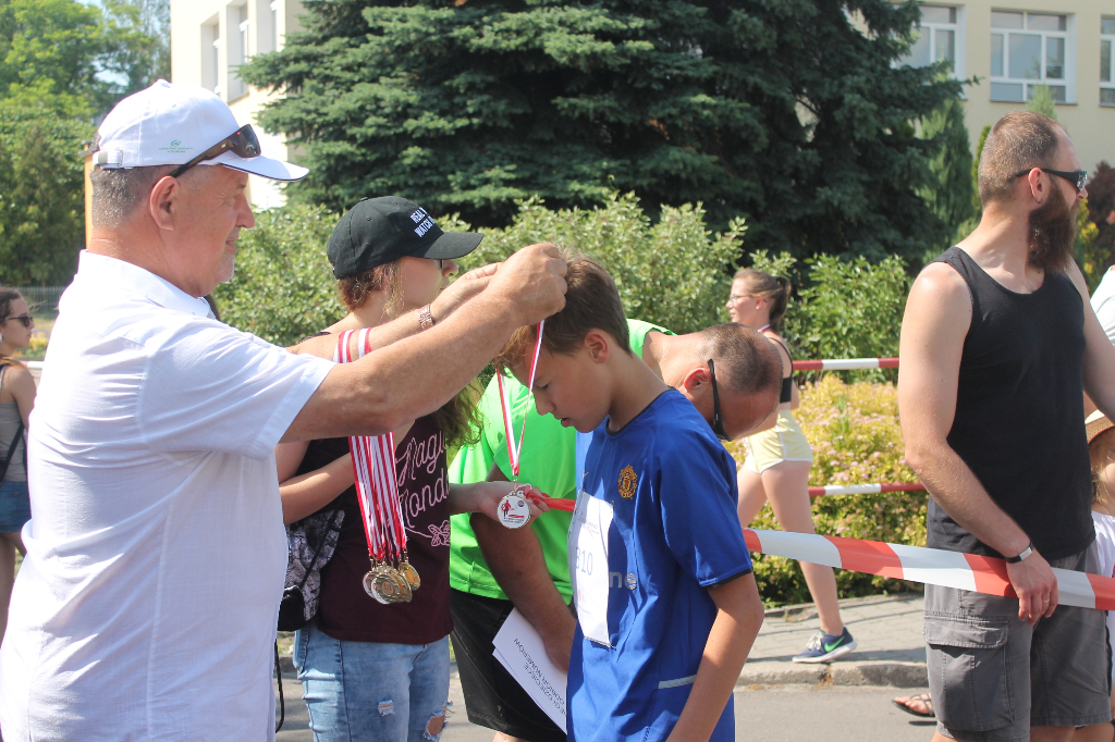 Biegali w dobrym kierunku… (FOTO)