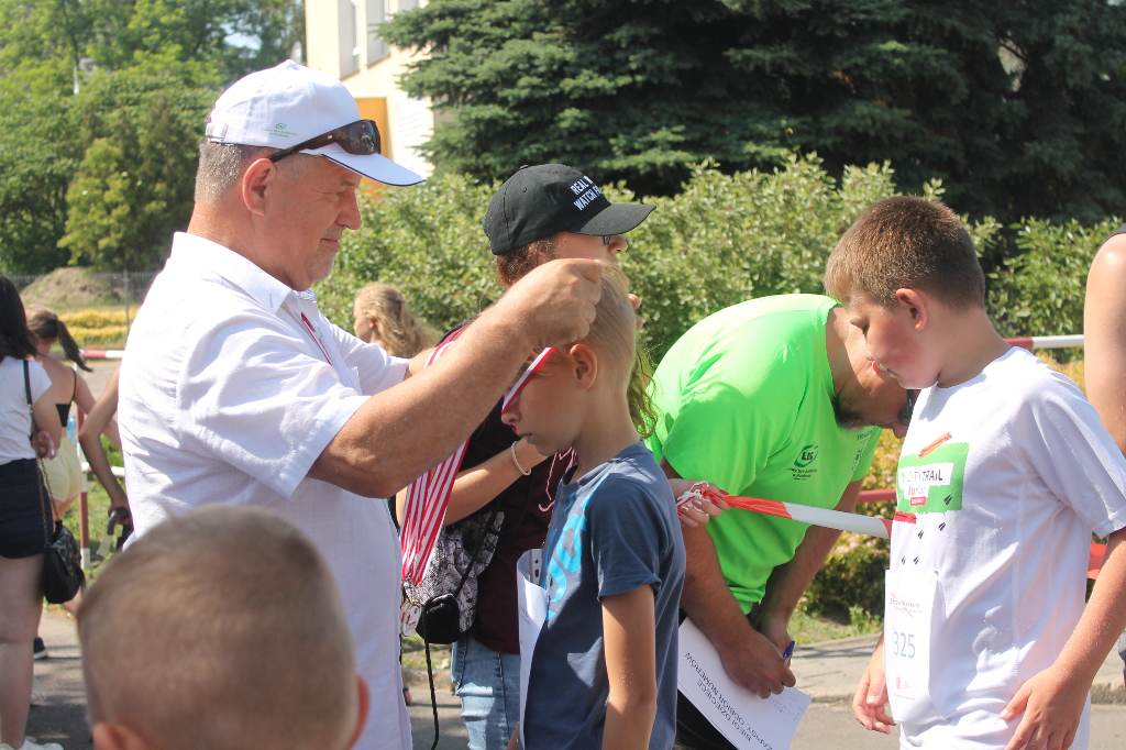 Biegali w dobrym kierunku… (FOTO)