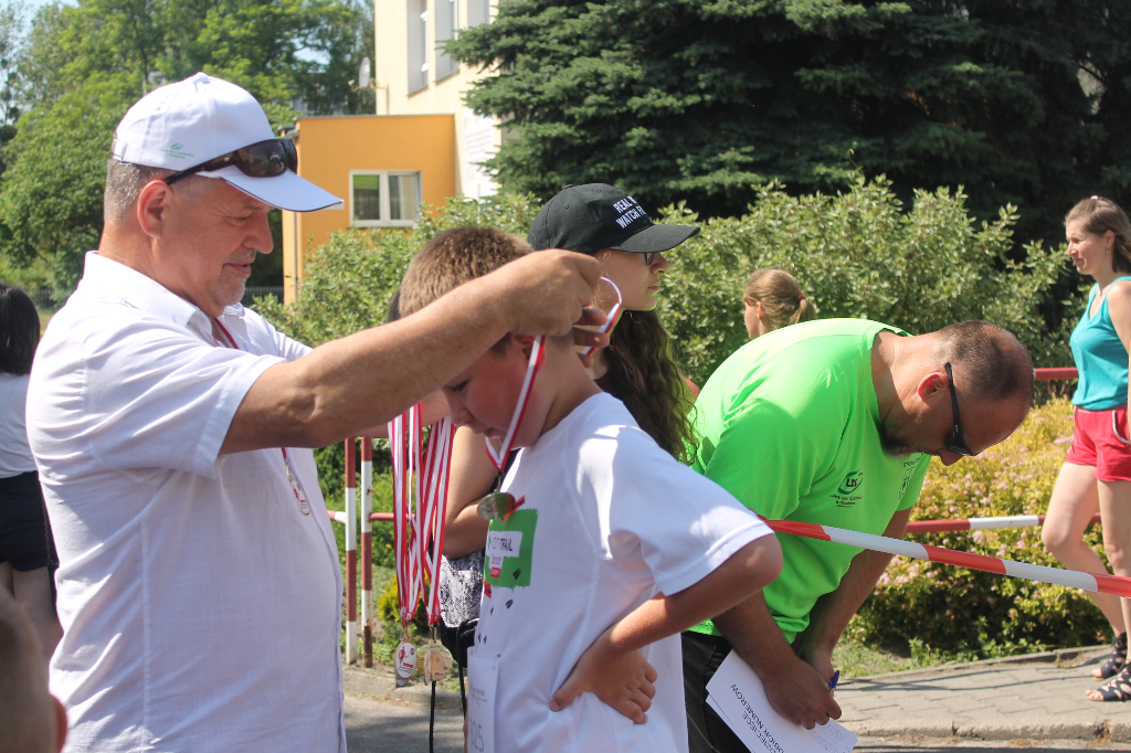 Biegali w dobrym kierunku… (FOTO)