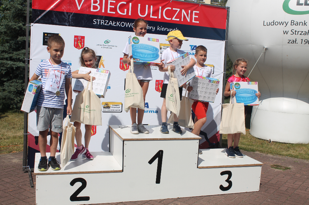 Biegali w dobrym kierunku… (FOTO)