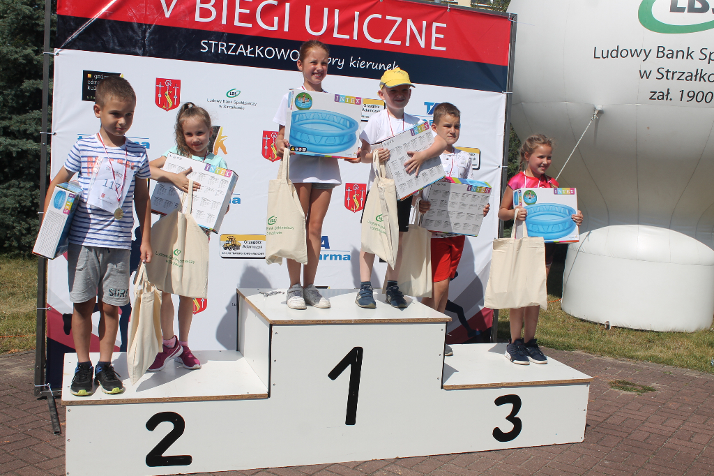 Biegali w dobrym kierunku… (FOTO)