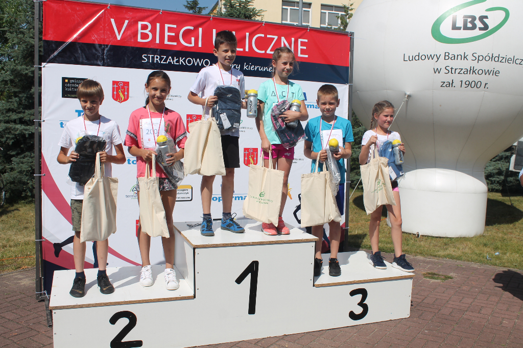 Biegali w dobrym kierunku… (FOTO)