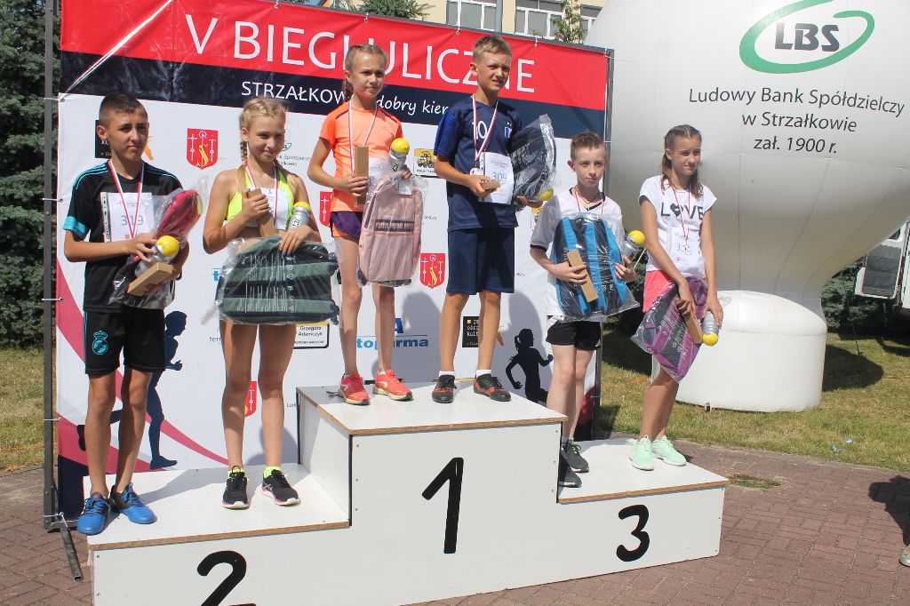 Biegali w dobrym kierunku… (FOTO)