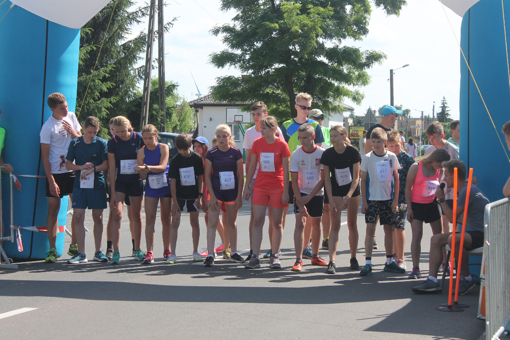 Biegali w dobrym kierunku… (FOTO)