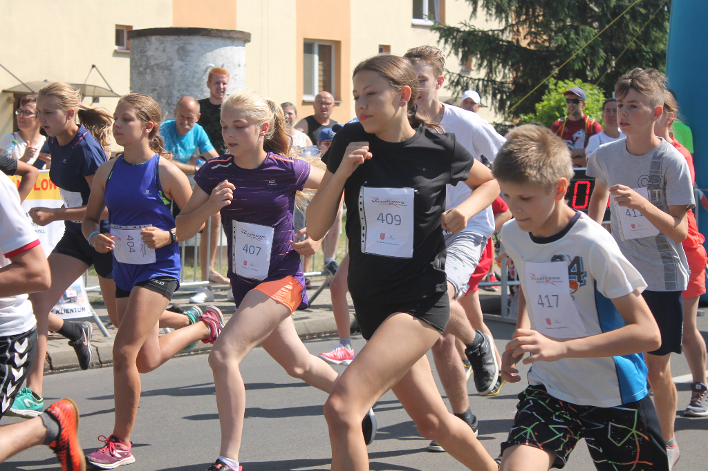 Biegali w dobrym kierunku… (FOTO)