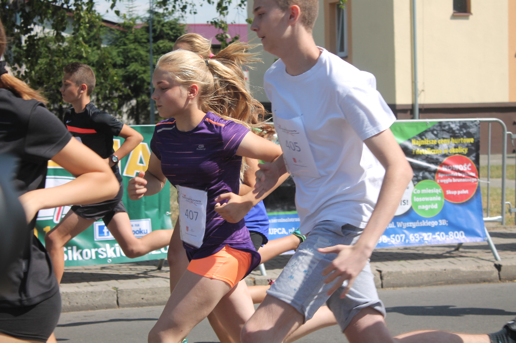 Biegali w dobrym kierunku… (FOTO)