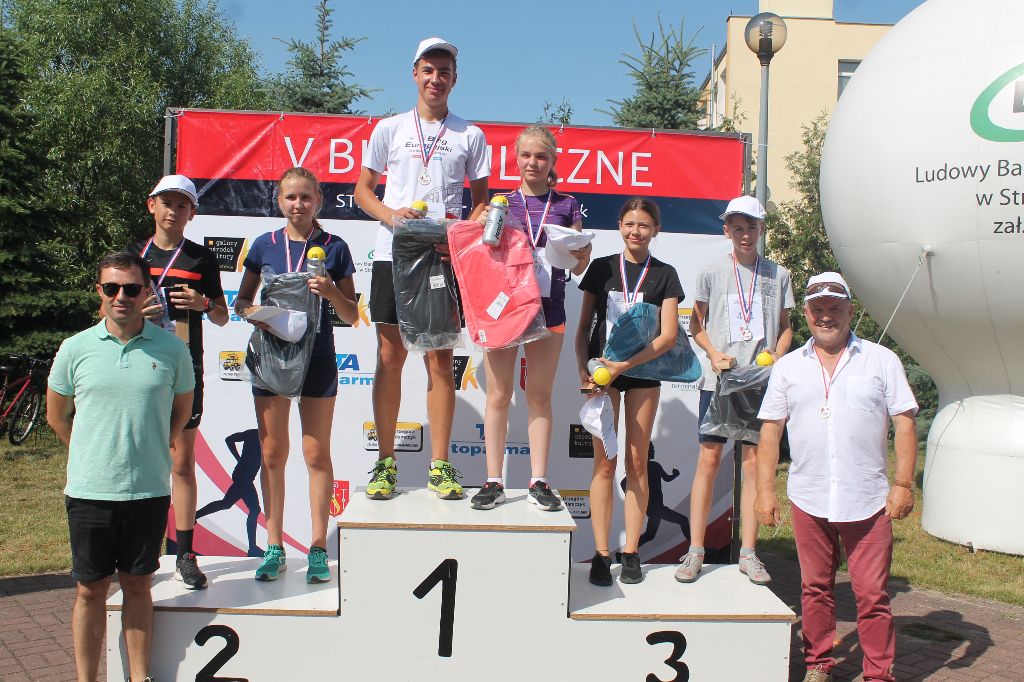 Biegali w dobrym kierunku… (FOTO)