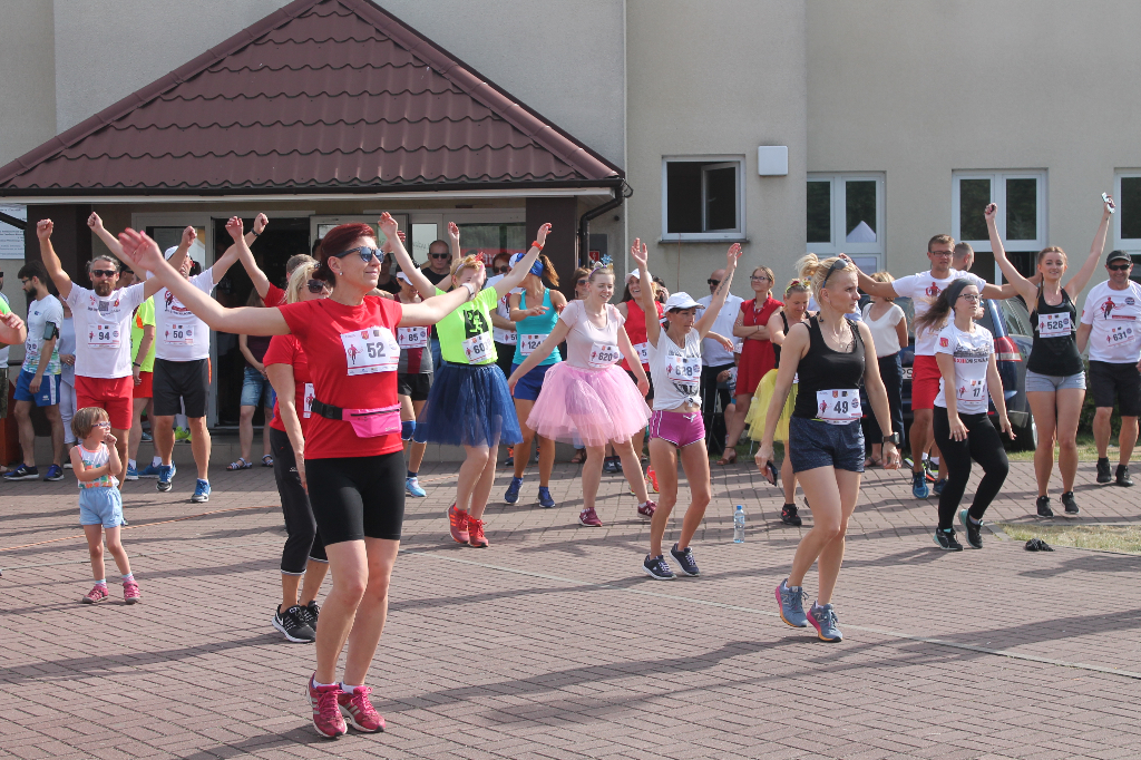 Biegali w dobrym kierunku… (FOTO)
