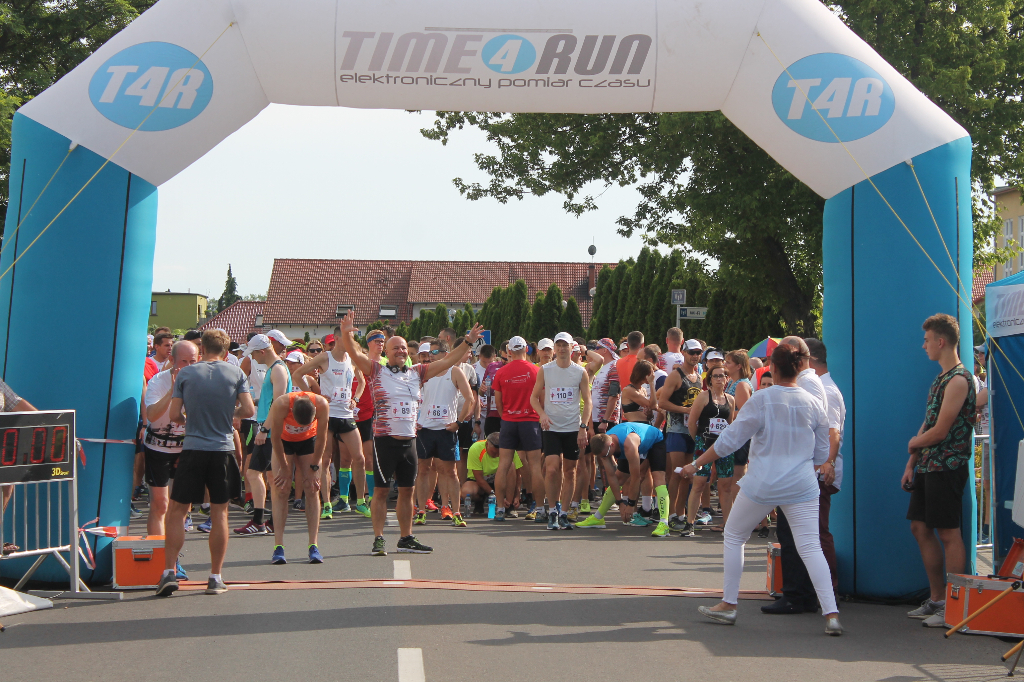 Biegali w dobrym kierunku… (FOTO)