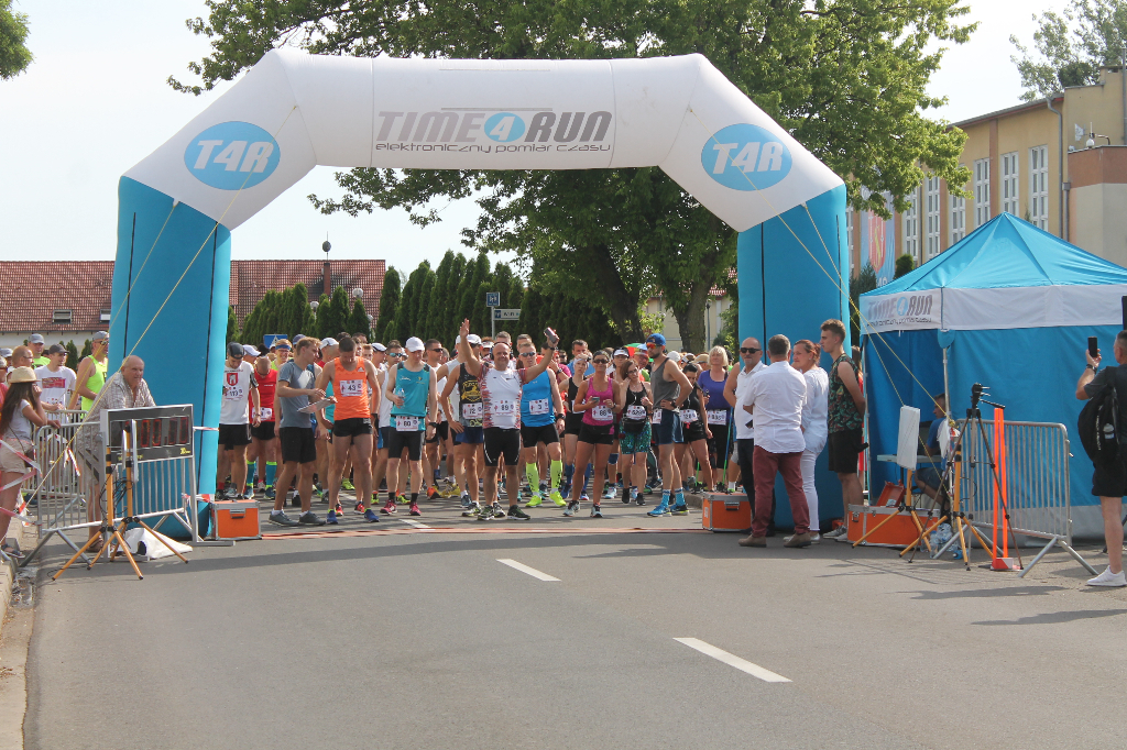 Biegali w dobrym kierunku… (FOTO)
