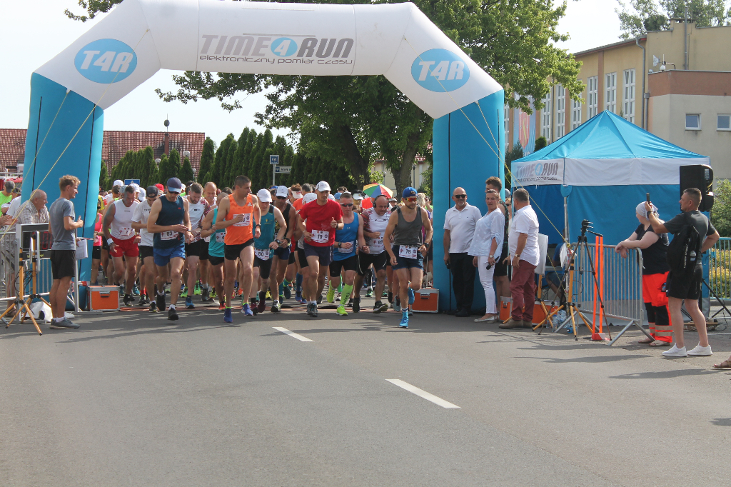 Biegali w dobrym kierunku… (FOTO)