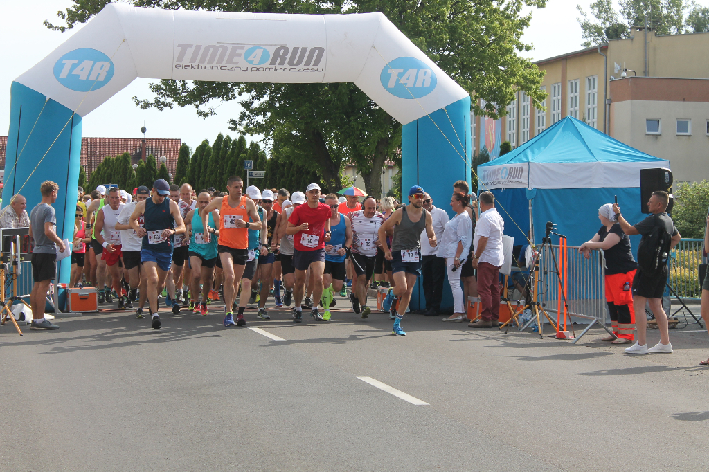 Biegali w dobrym kierunku… (FOTO)