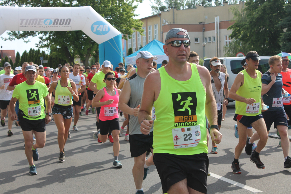 Biegali w dobrym kierunku… (FOTO)