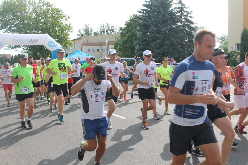 Biegali w dobrym kierunku… (FOTO)