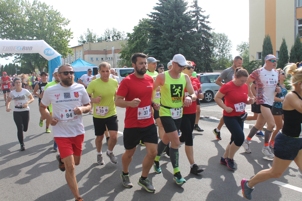Biegali w dobrym kierunku… (FOTO)
