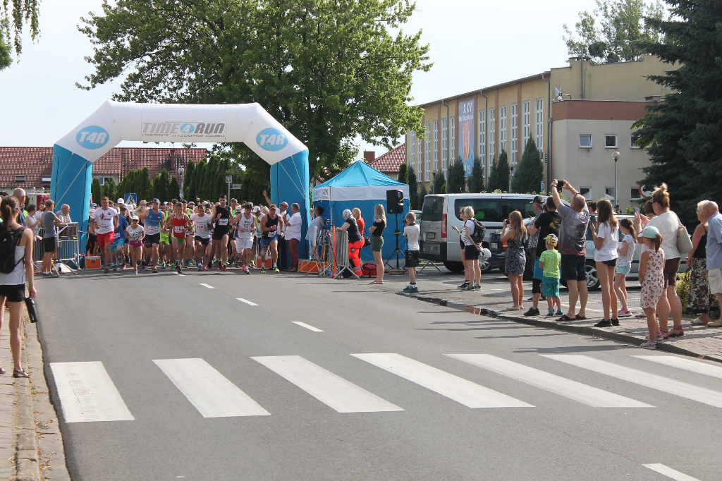 Biegali w dobrym kierunku… (FOTO)
