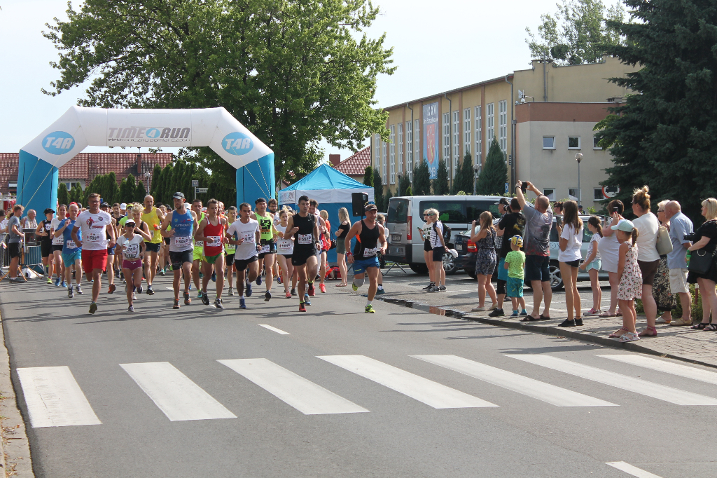 Biegali w dobrym kierunku… (FOTO)