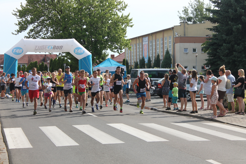 Biegali w dobrym kierunku… (FOTO)