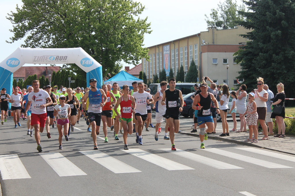 Biegali w dobrym kierunku… (FOTO)