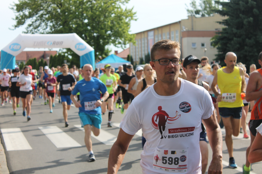 Biegali w dobrym kierunku… (FOTO)