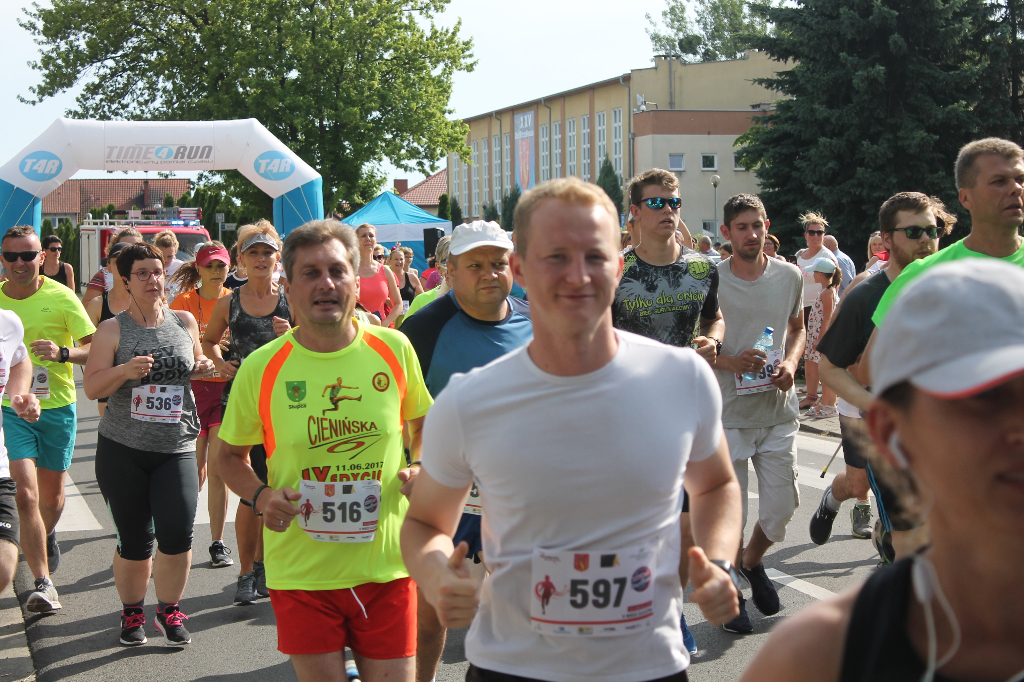 Biegali w dobrym kierunku… (FOTO)
